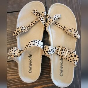 Women's Sandals
